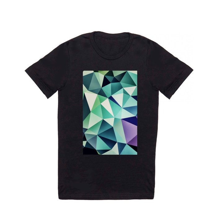 :: digital pattern :: T Shirt