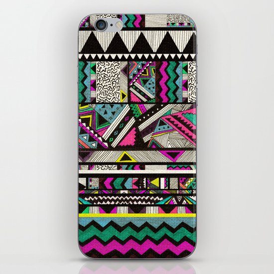 ▲FIESTA▲ iPhone & iPod Skin