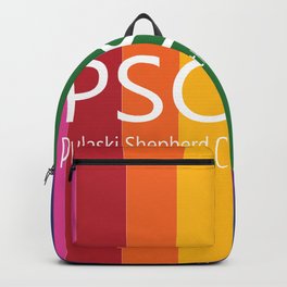 PSCSCo Pride Backpack