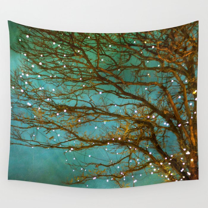 Magical Wall Tapestry