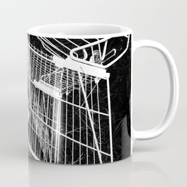 Help, I've Fallen And Can't Get Up Mug