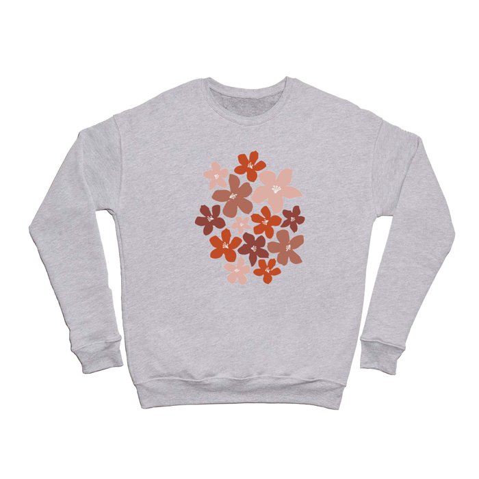 Browns 2025 crewneck sweatshirt
