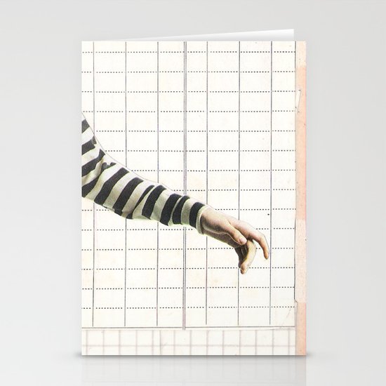 Arm 2 Stationery Cards