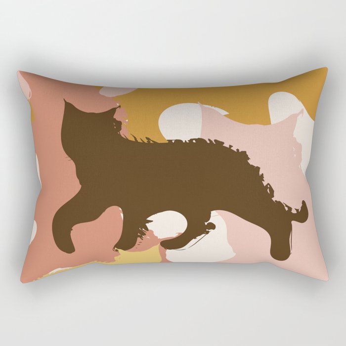 Rectangular Pillow