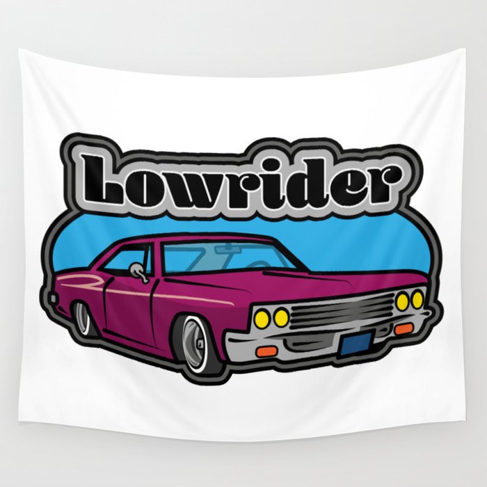 Tapestry in best sale car