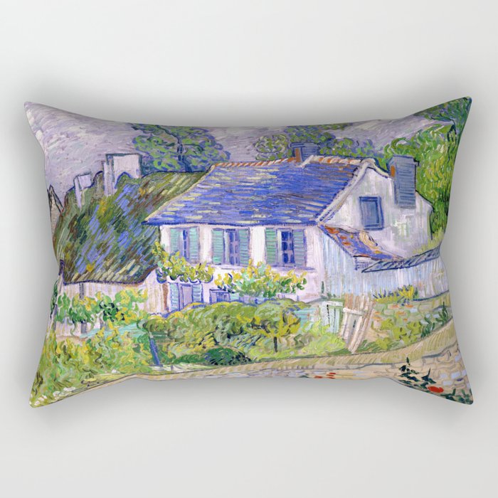 Rectangular Pillow