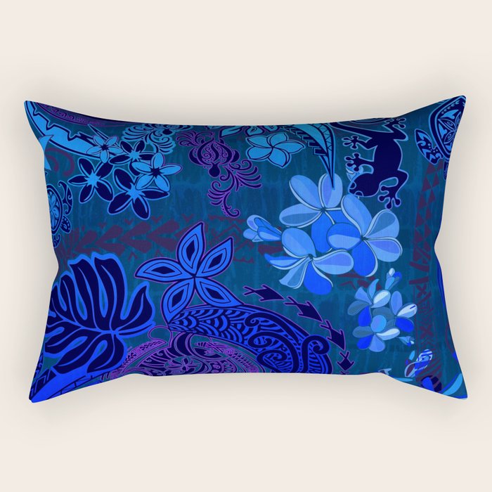 Rectangular Pillow