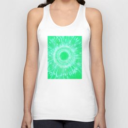 Portal of Light Tank Top