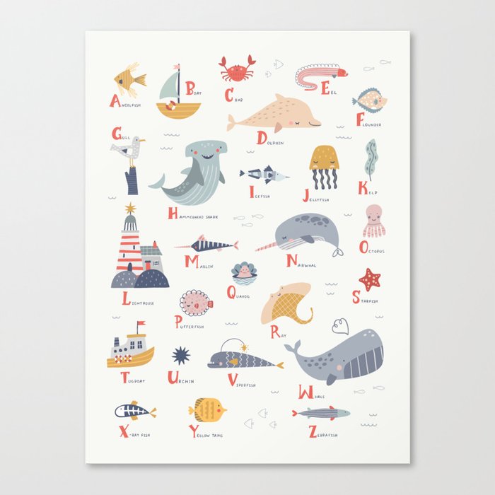 Canvas Print