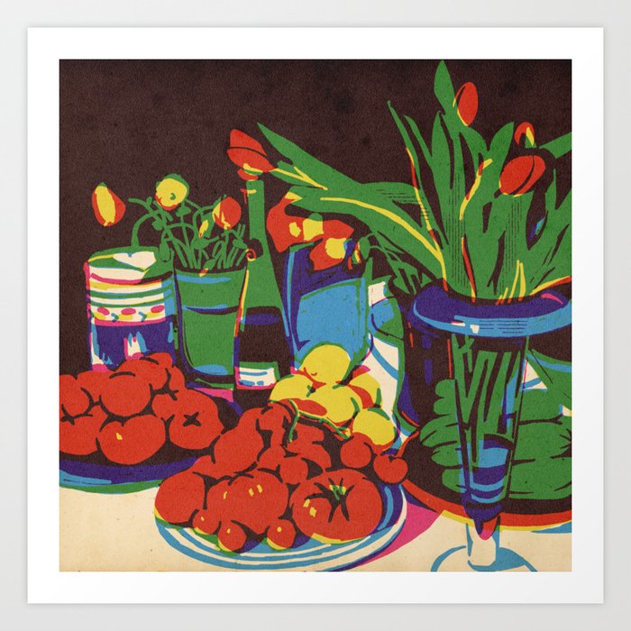 Art Print