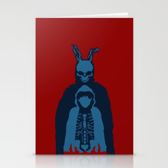 His Name is Frank Stationery Cards