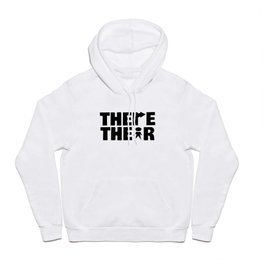Teacher English School Lessons funny Gift Hoody | There, Graphicdesign, Highschoolgraduate, Lessons, Takelessons, Study, Abi, University, English, Humour 