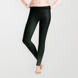 The zodical light from the Trouvelot Leggings