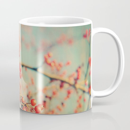 Remnants Mug