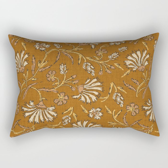 Rectangular Pillow
