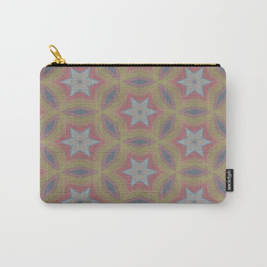 Ann Arbor chalk 6233 Carry-All Pouch