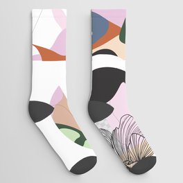 Flow  Socks