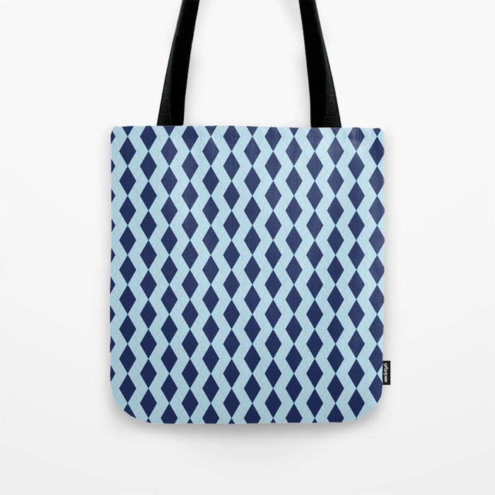 Sacred Geometry Pattern Design Tote Bag