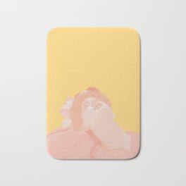 Call me by your name Bath Mat