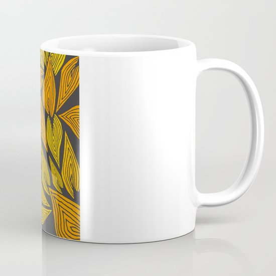 Autumn Night Mug