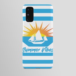 Picnic Blankets Android Case