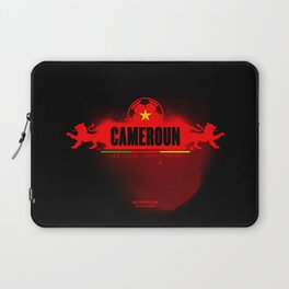 Cameroun Laptop Sleeve