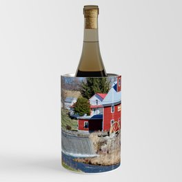 Taylor's Mill Wine Chiller