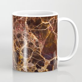Emperador Marble Coffee Mug