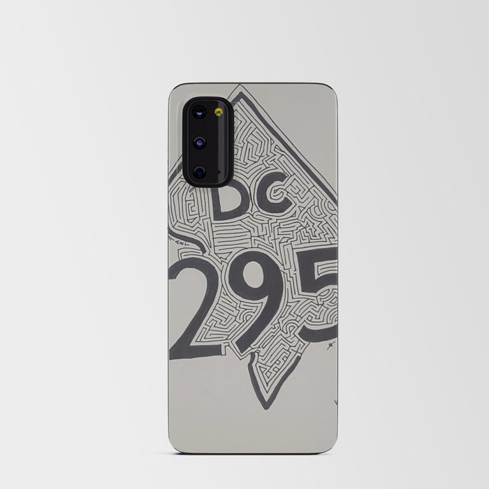 295 Android Card Case