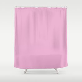 Roses In the Snow Shower Curtain