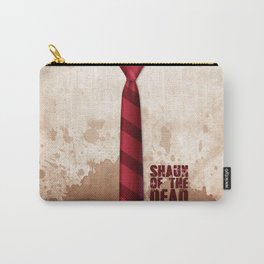 SHAUN OF THE DEAD Carry-All Pouch