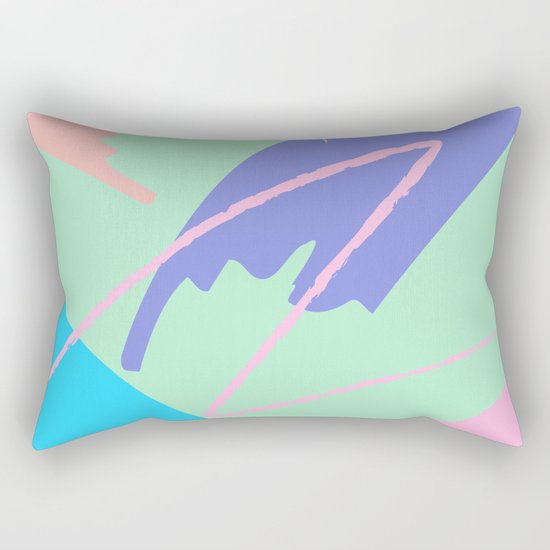 Chroma Rectangular Pillow