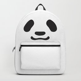panda kun Backpack