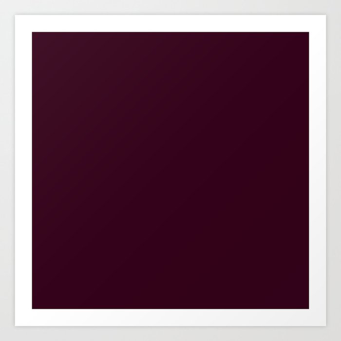 Solid color burgundy maroon wrapping paper | Zazzle