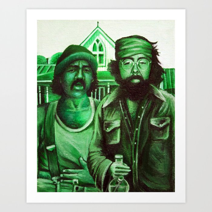 Cheech Chong