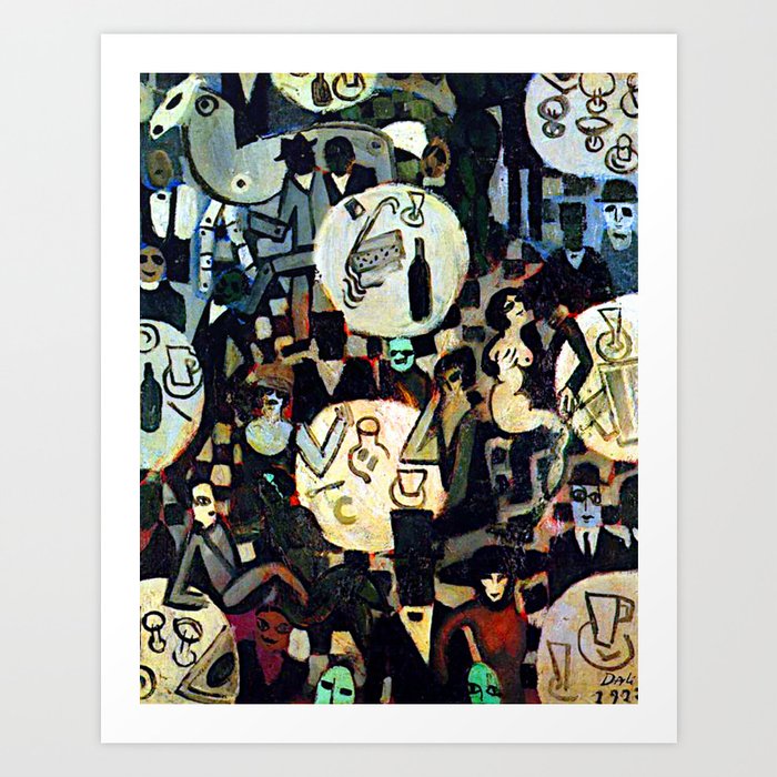 Art Print