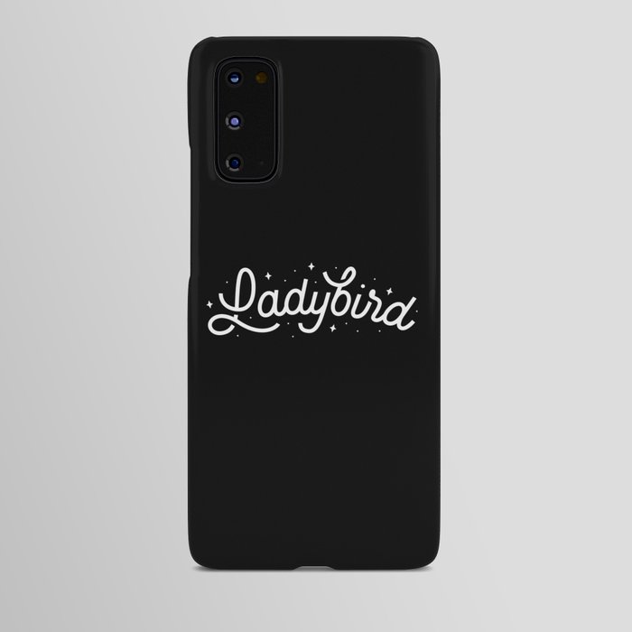 Ladybird Android Case