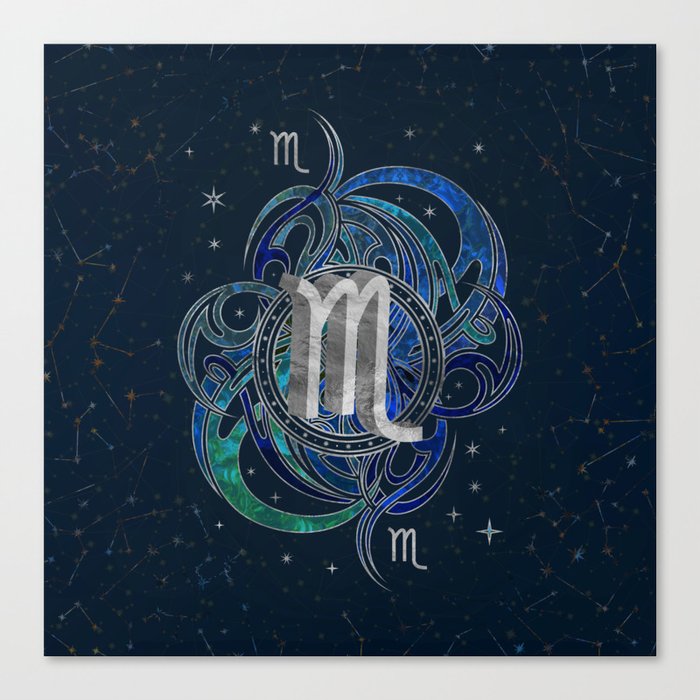 scorpio element scorpio element