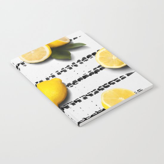 fruit 4 Notebook