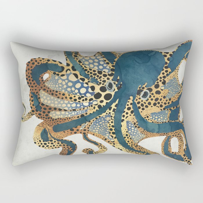 Rectangular Pillow