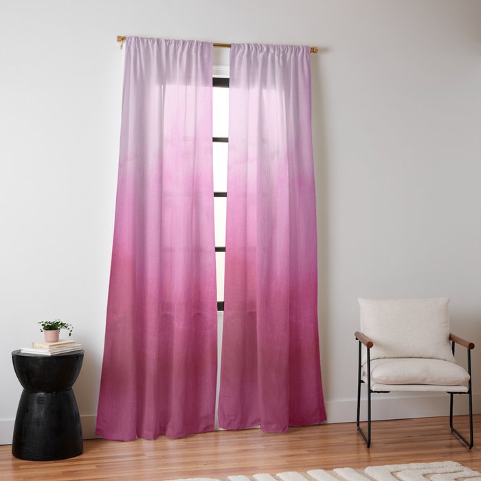 Window Curtain