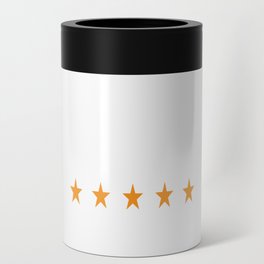 Dad 5 Out Of 5 Stars Can Cooler