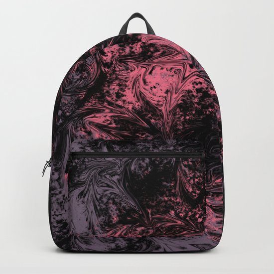Abstract 34 Backpack