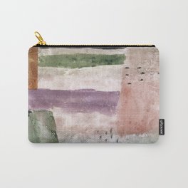 paul klee Carry-All Pouch