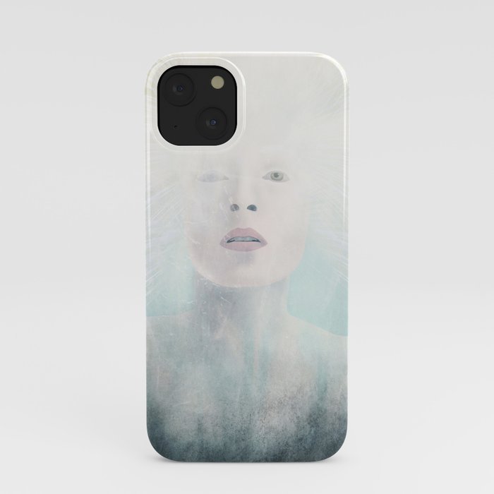 The Becoming iPhone Case
