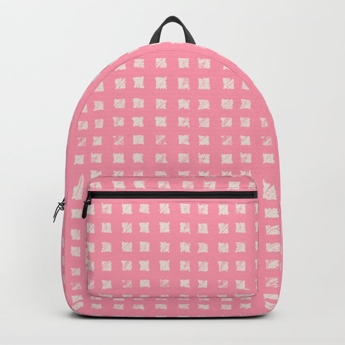 Scribble Backpack