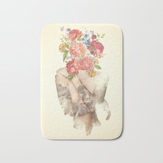 Good News Bath Mat