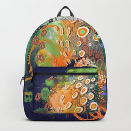 Otherworldly Backpack