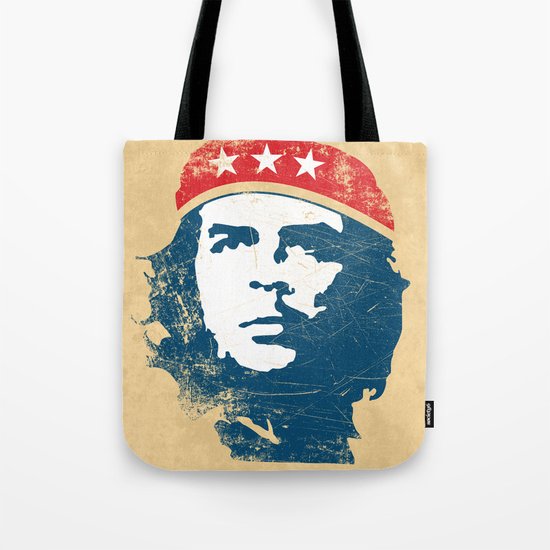 Viva la election! Tote Bag