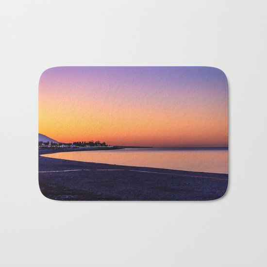 It's a new day Bath Mat